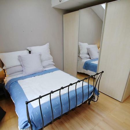 Sw4 Apartment Clapham Common London Eksteriør billede