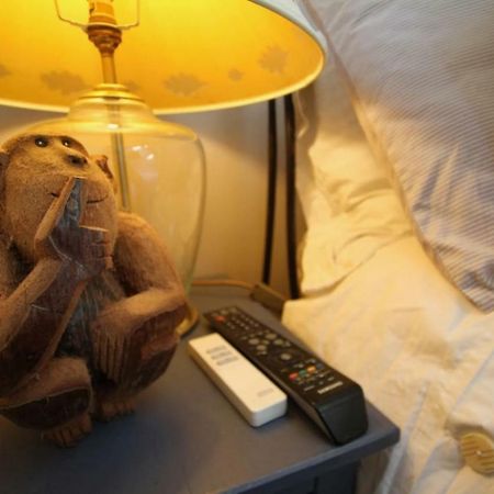 Sw4 Apartment Clapham Common London Eksteriør billede