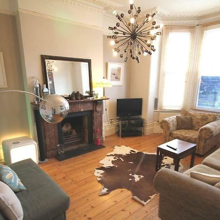 Sw4 Apartment Clapham Common London Eksteriør billede