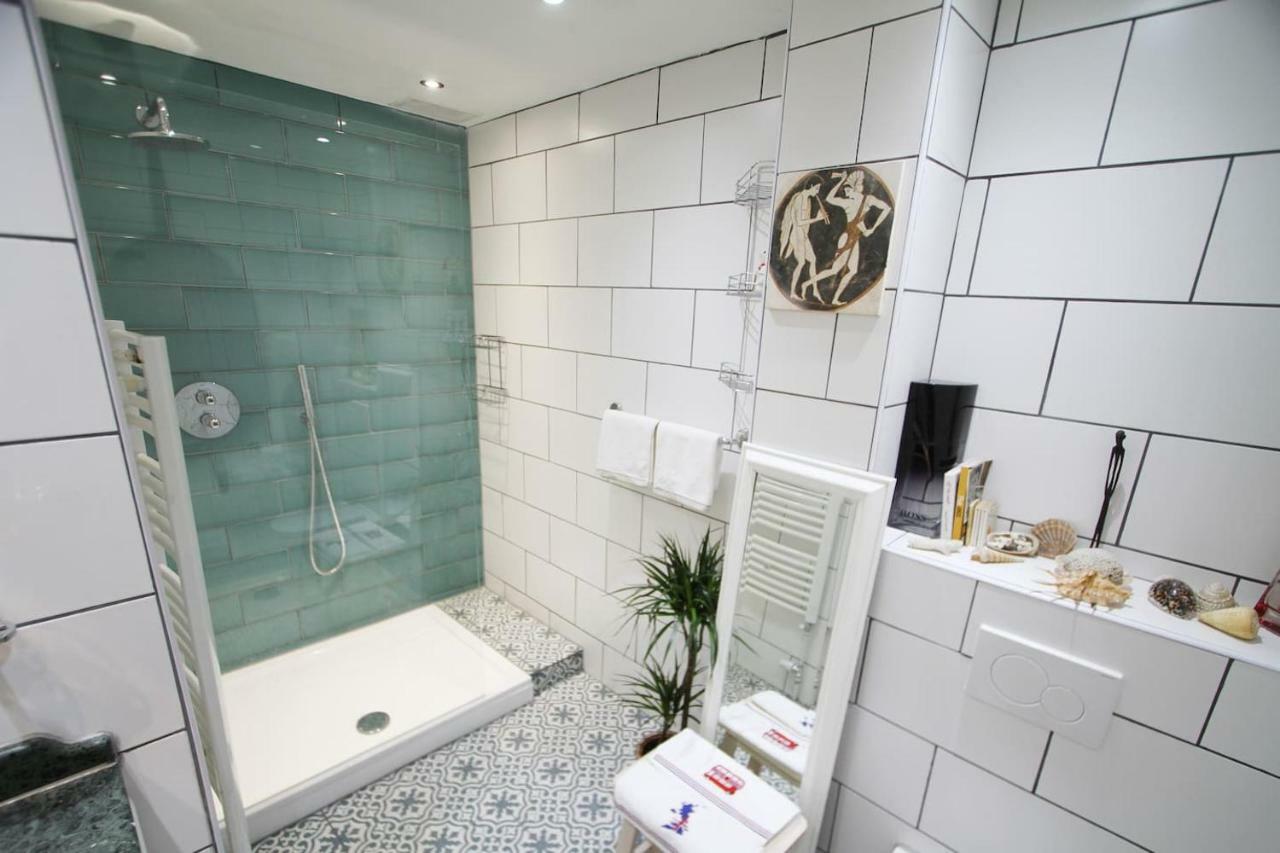 Sw4 Apartment Clapham Common London Eksteriør billede