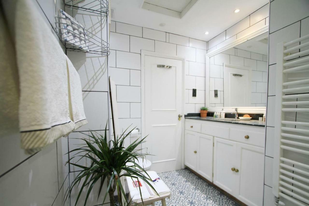 Sw4 Apartment Clapham Common London Eksteriør billede