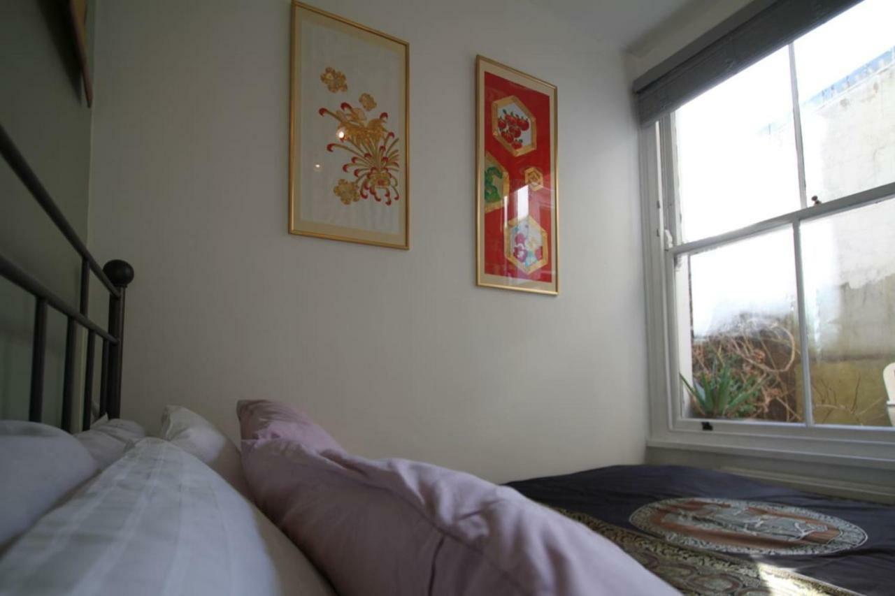 Sw4 Apartment Clapham Common London Eksteriør billede