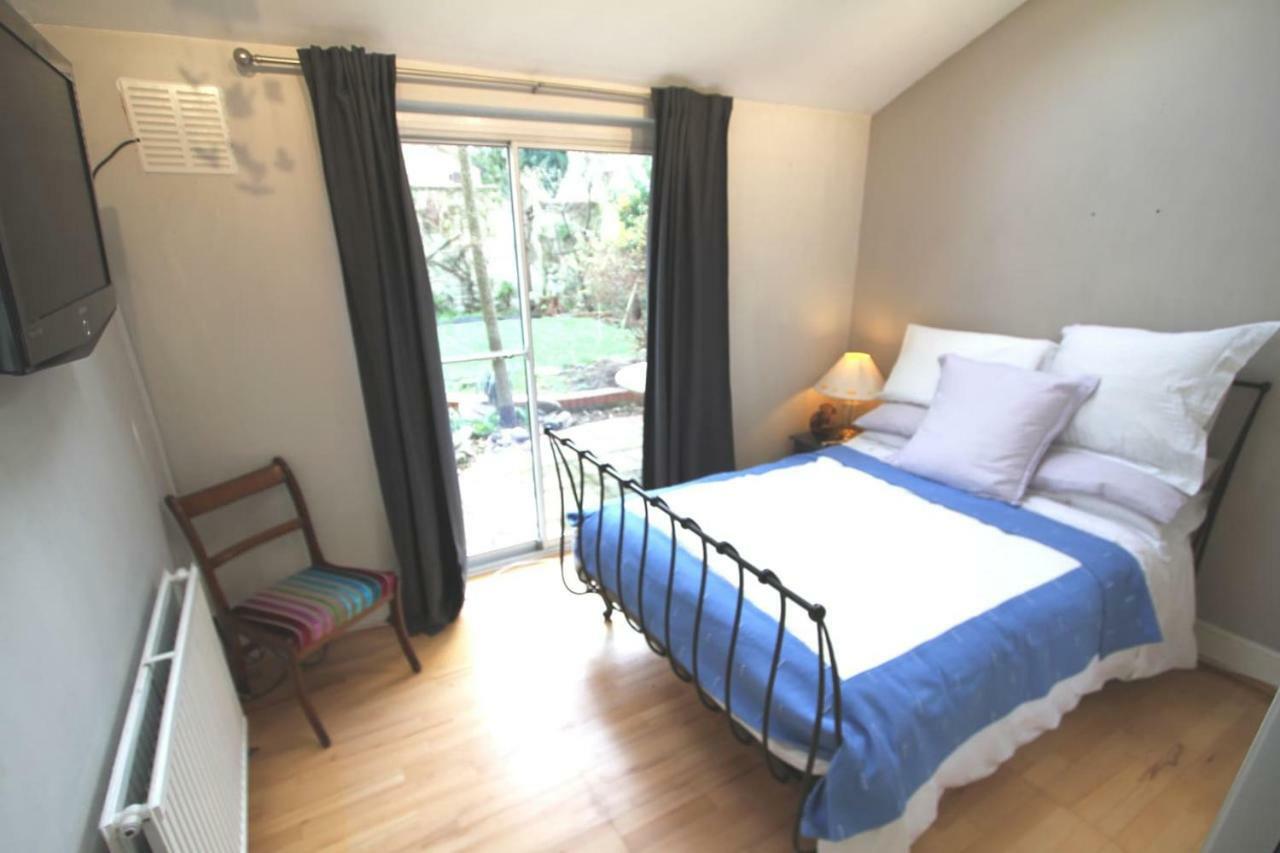 Sw4 Apartment Clapham Common London Eksteriør billede