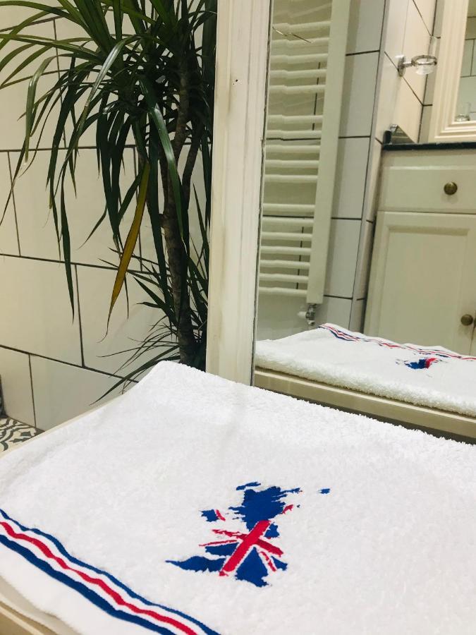 Sw4 Apartment Clapham Common London Eksteriør billede